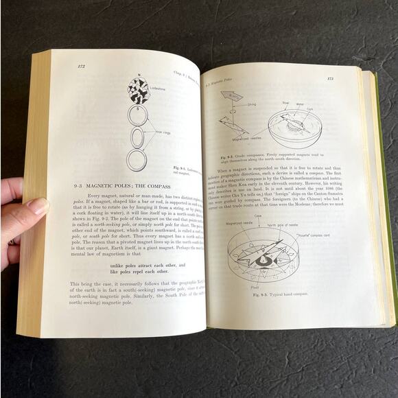 Electronics in Our World: A Survey by Gregory Nunz 1972 - Picture 8 of 10